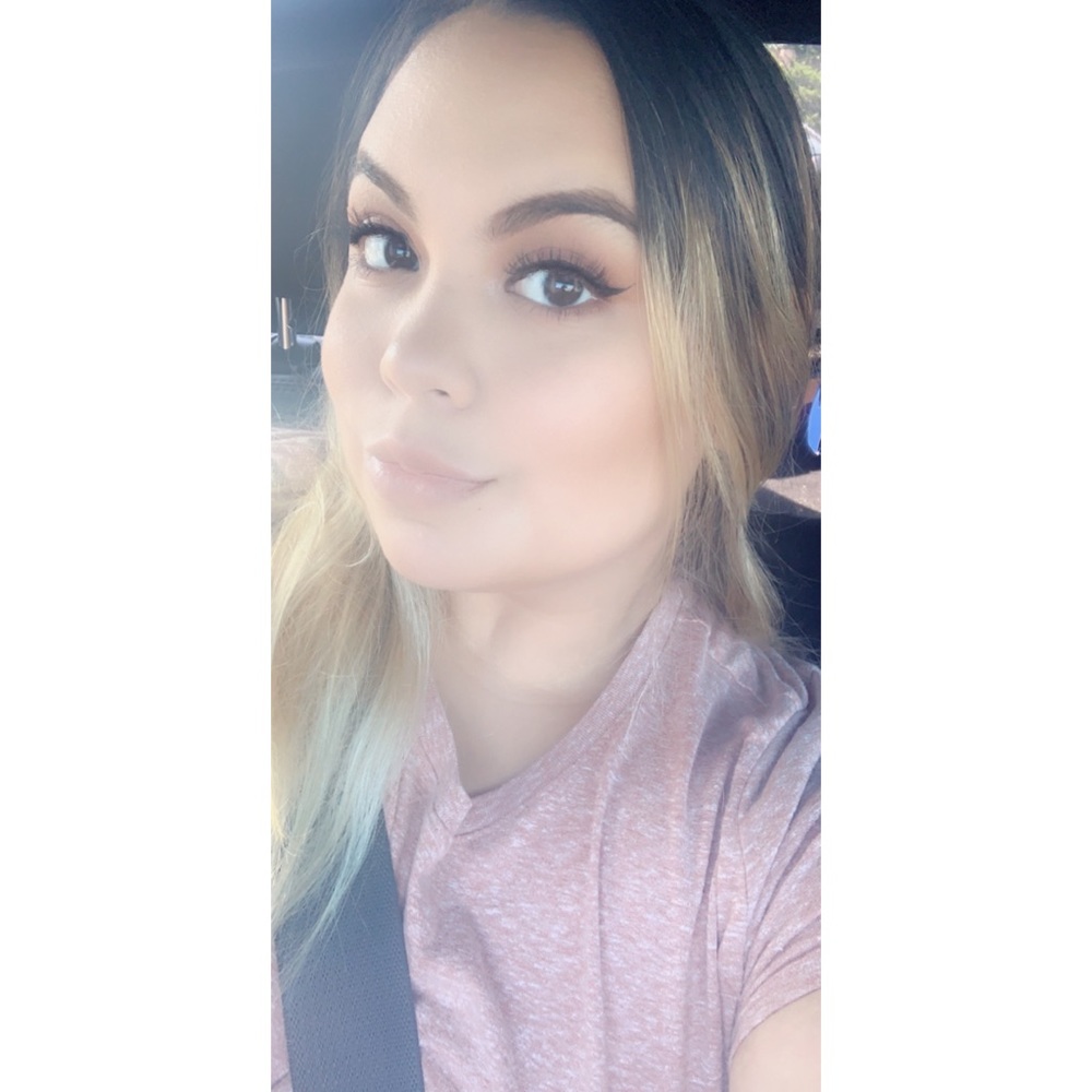 Meet your Posher, Anastasia
